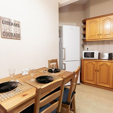 Charming 85Sqm Apartment With Panoramic City-Views Tessalónica Exterior foto